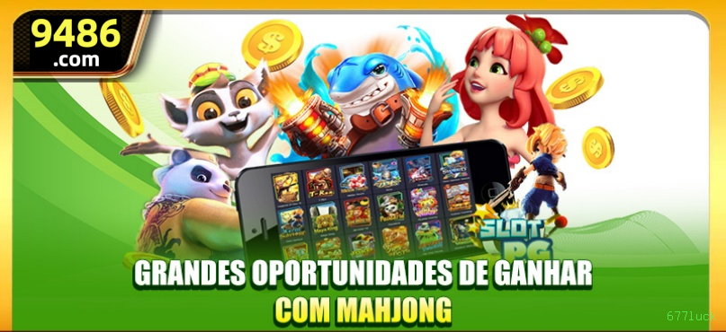 Jogos mobile otimizados