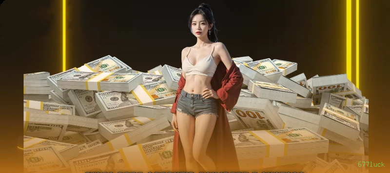 Programa VIP 677luck