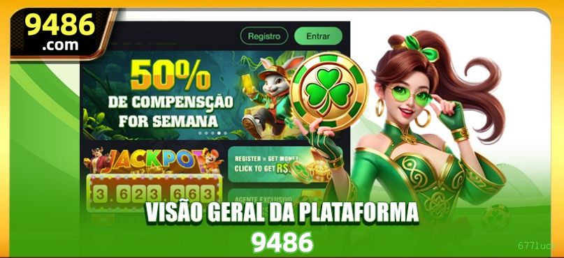 Promoções e bônus exclusivos da 677luck